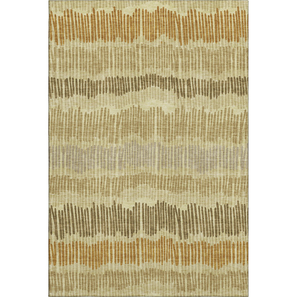 Addison Mayfield AMF889 Gold Rug