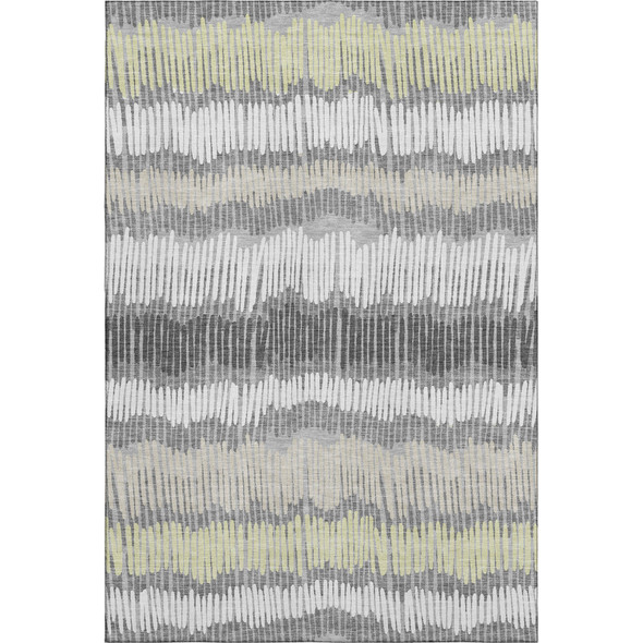 Addison Mayfield AMF889 Gray Rug