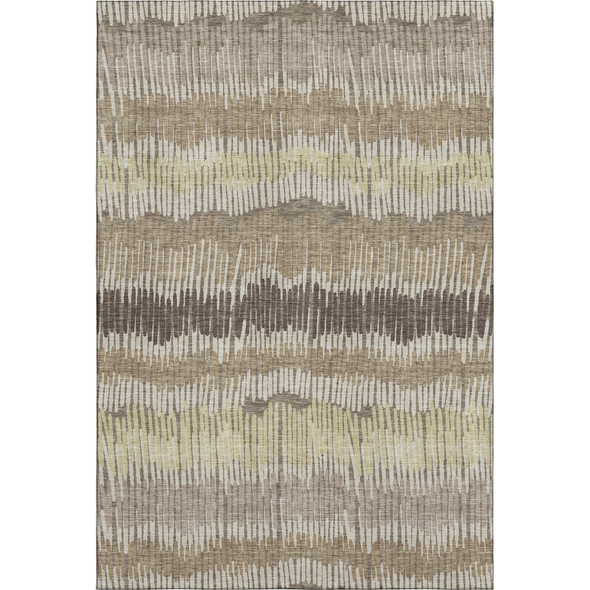 Addison Mayfield AMF889 Taupe Rug