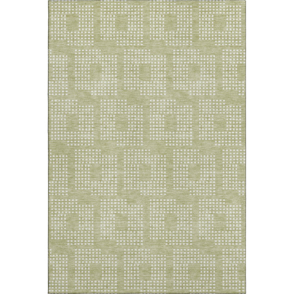 Addison Mayfield AMF890 Aloe Rug