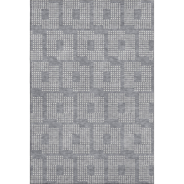 Addison Mayfield AMF890 Gray Rug