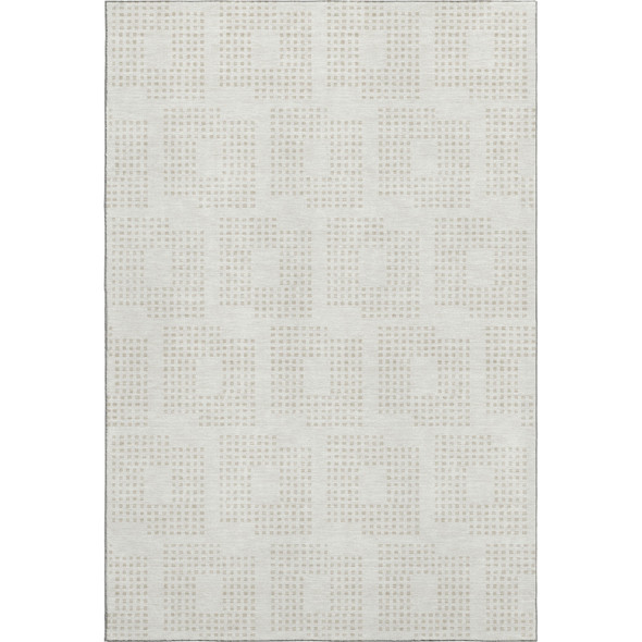 Addison Mayfield AMF890 Ivory Rug