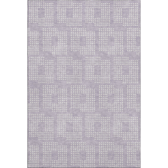 Addison Mayfield AMF890 Lavender Rug