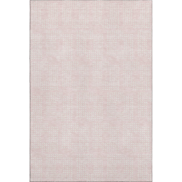 Addison Mayfield AMF890 Pink Rug