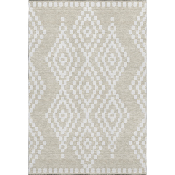 Addison Mayfield AMF891 Beige Rug