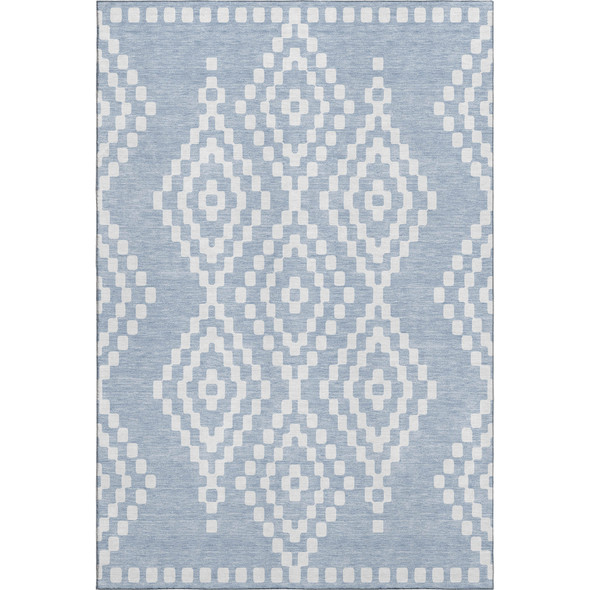 Addison Mayfield AMF891 Denim Rug