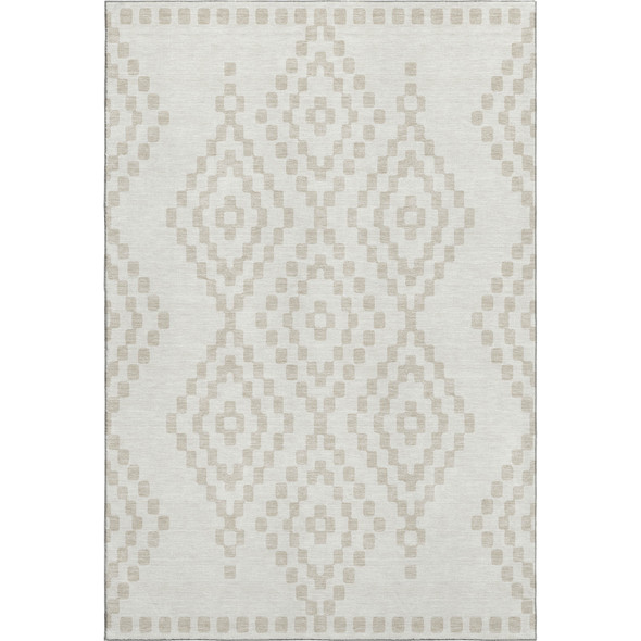 Addison Mayfield AMF891 Ivory Rug