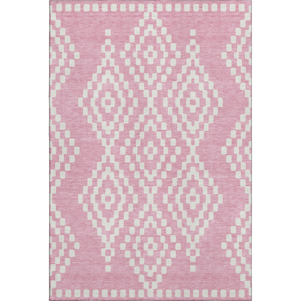 Addison Mayfield AMF891 Pink Rug