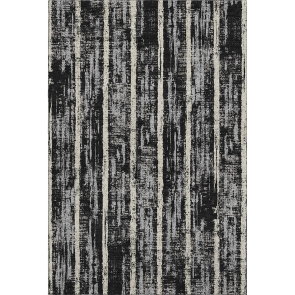 Addison Mayfield AMF892 Black Rug