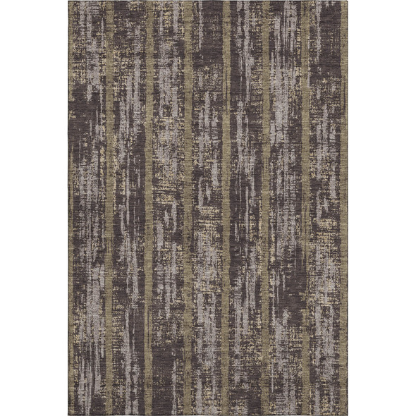 Addison Mayfield AMF892 Chocolate Rug