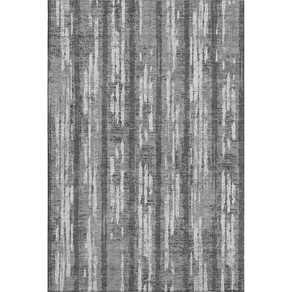 Addison Mayfield AMF892 Gray Rug