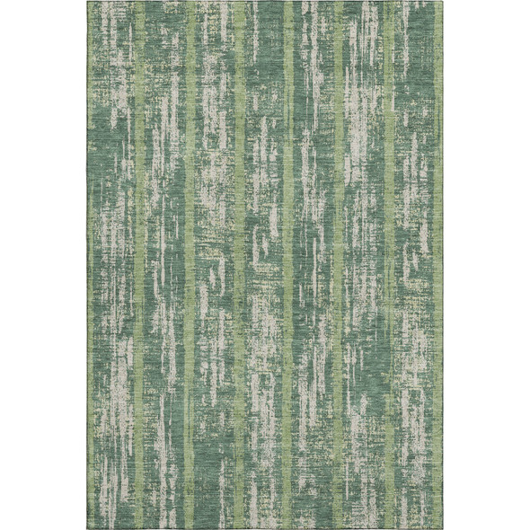 Addison Mayfield AMF892 Green Rug