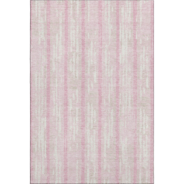 Addison Mayfield AMF892 Pink Rug