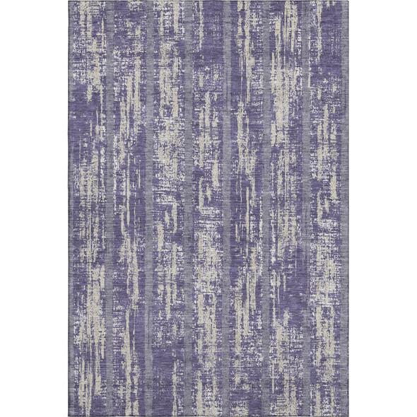 Addison Mayfield AMF892 Purple Rug