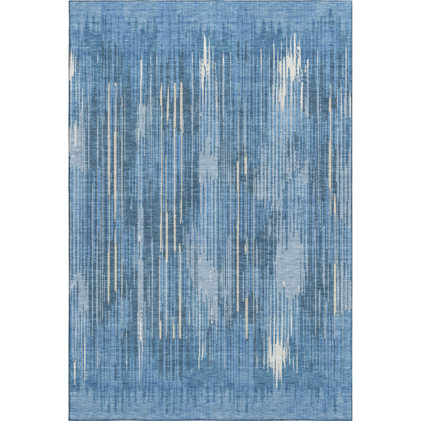 Addison Mayfield AMF893 Blue Rug