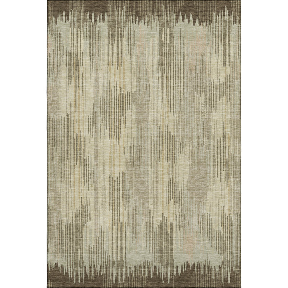 Addison Mayfield AMF893 Brown Rug