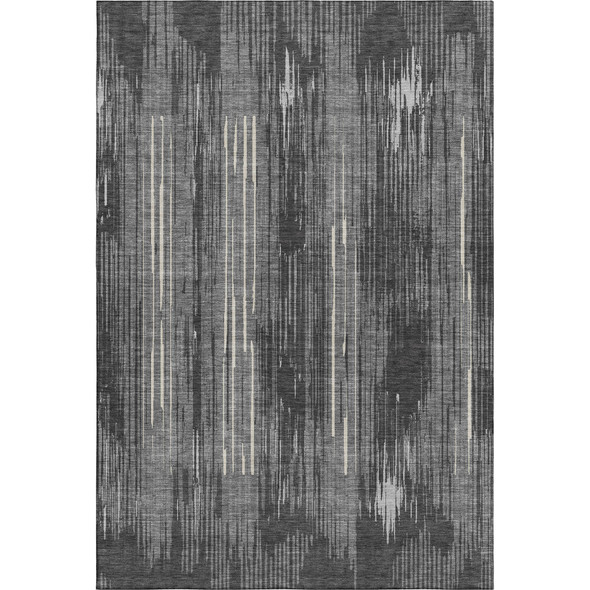 Addison Mayfield AMF893 Charcoal Rug