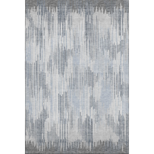 Addison Mayfield AMF893 Gray Rug