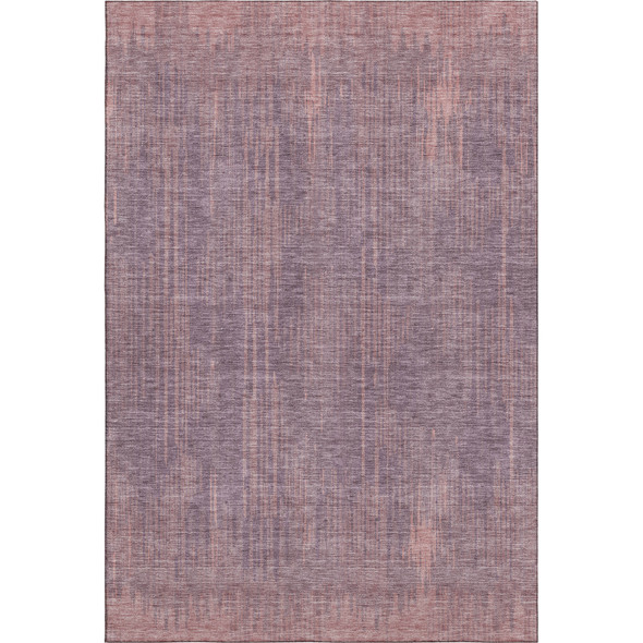 Addison Mayfield AMF893 Mauve Rug