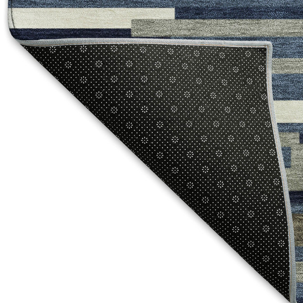 Addison Mayfield AMF894 Navy Rug