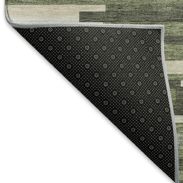 Addison Mayfield AMF894 Olive Rug