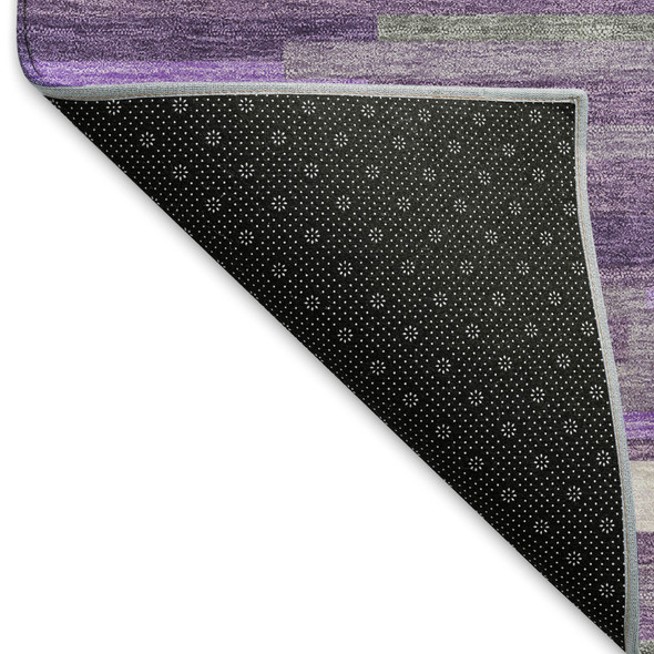 Addison Mayfield AMF894 Purple Rug