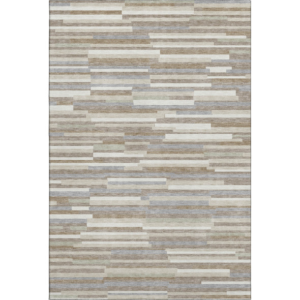 Addison Mayfield AMF894 Taupe Rug