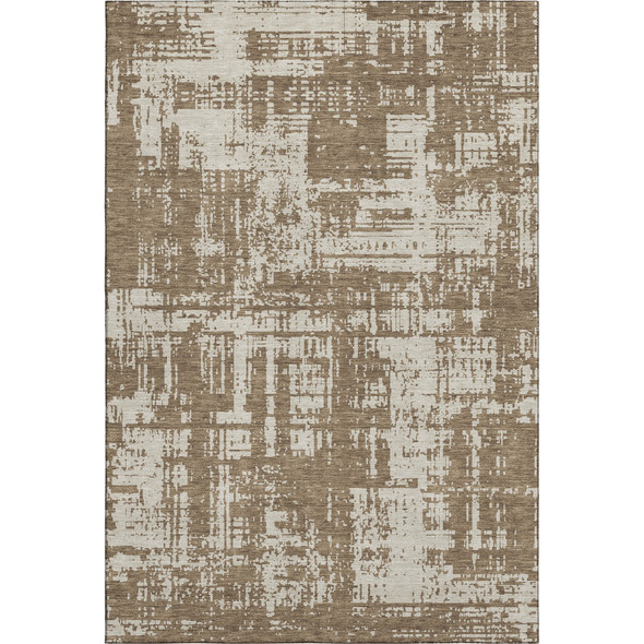 Addison Mayfield AMF895 Brown Rug