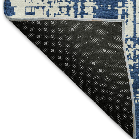 Addison Mayfield AMF895 Navy Rug