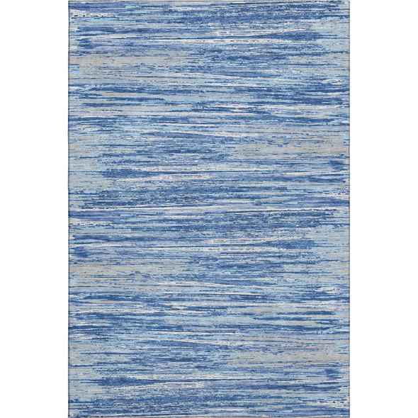 Addison Mayfield AMF896 Blue Rug