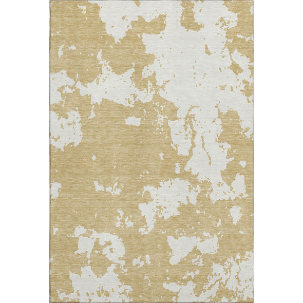 Addison Mayfield AMF897 Gold Rug