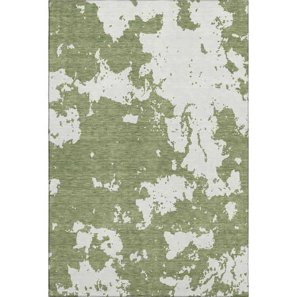 Addison Mayfield AMF897 Green Rug