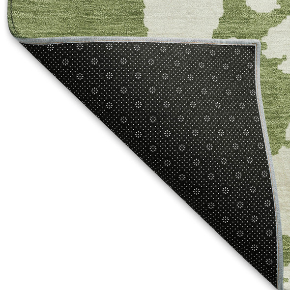 Addison Mayfield AMF897 Green Rug