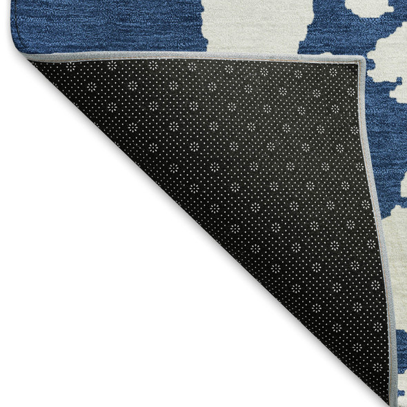 Addison Mayfield AMF897 Navy Rug