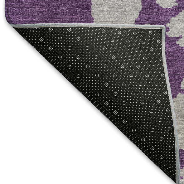 Addison Mayfield AMF897 Purple Rug