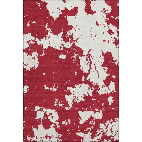 Addison Mayfield AMF897 Red Rug