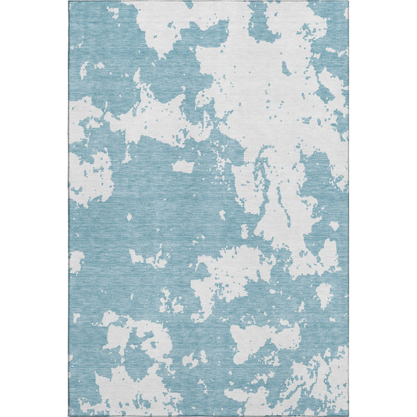 Addison Mayfield AMF897 Sky Rug