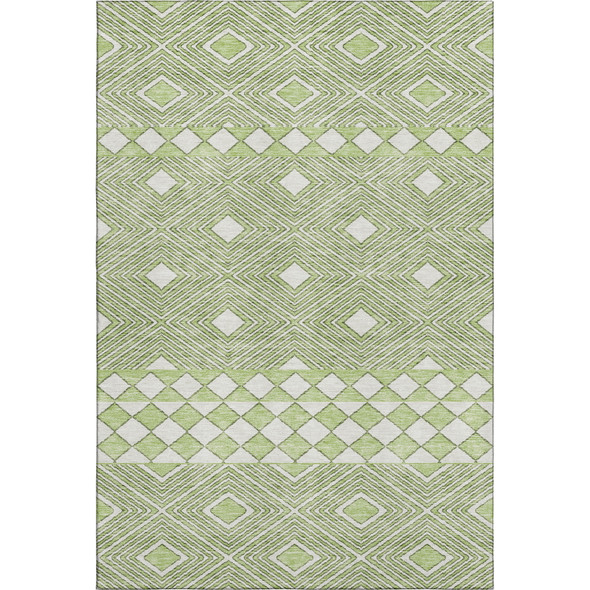 Addison Mayfield AMF898 Aloe Rug