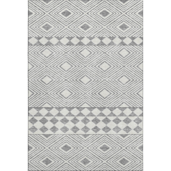 Addison Mayfield AMF898 Gray Rug