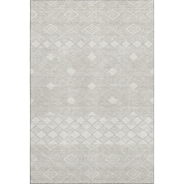 Addison Mayfield AMF898 Ivory Rug