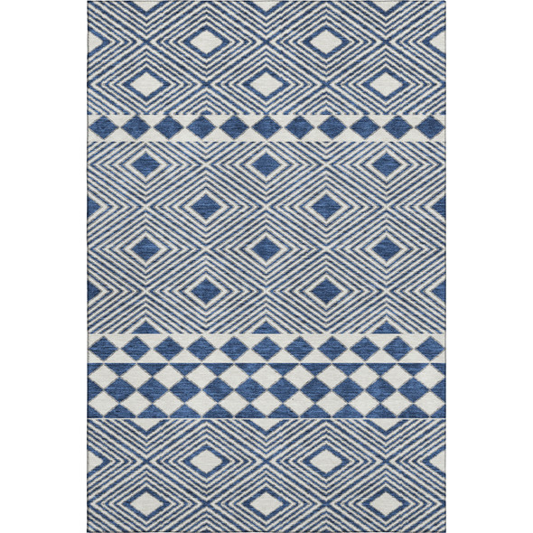Addison Mayfield AMF898 Navy Rug
