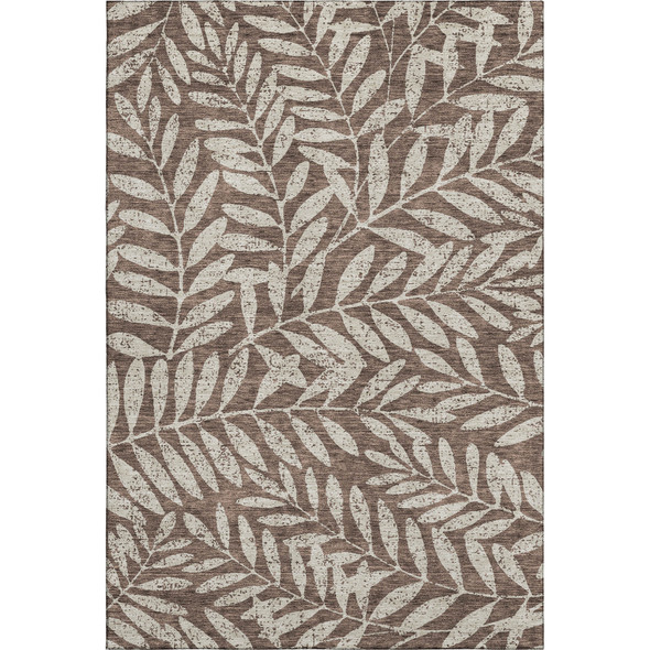 Addison Mayfield AMF899 Brown Rug