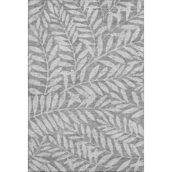 Addison Mayfield AMF899 Gray Rug