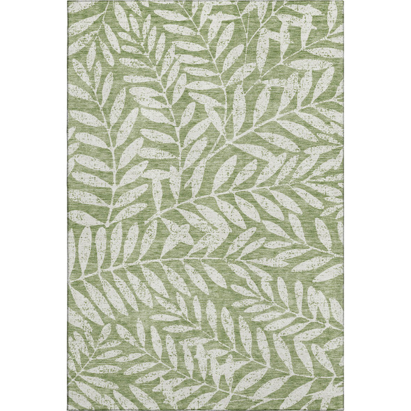 Addison Mayfield AMF899 Green Rug