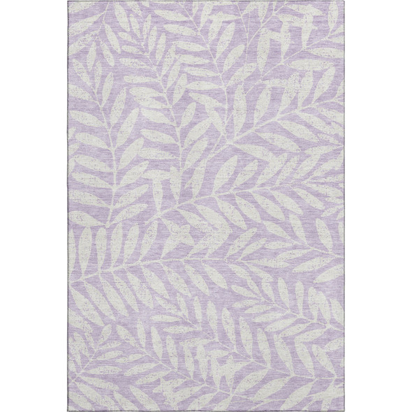 Addison Mayfield AMF899 Lavender Rug