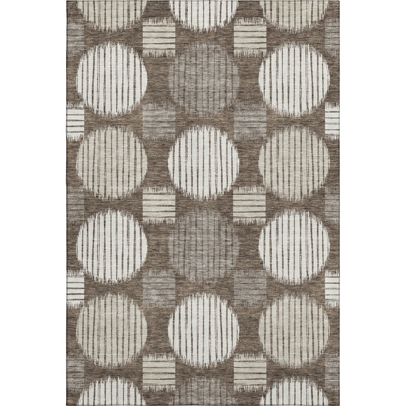 Addison Mayfield AMF900 Brown Rug