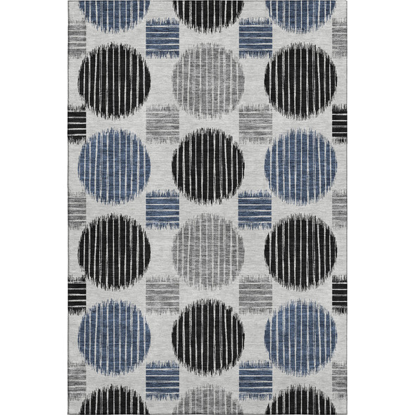 Addison Mayfield AMF900 Gray Rug
