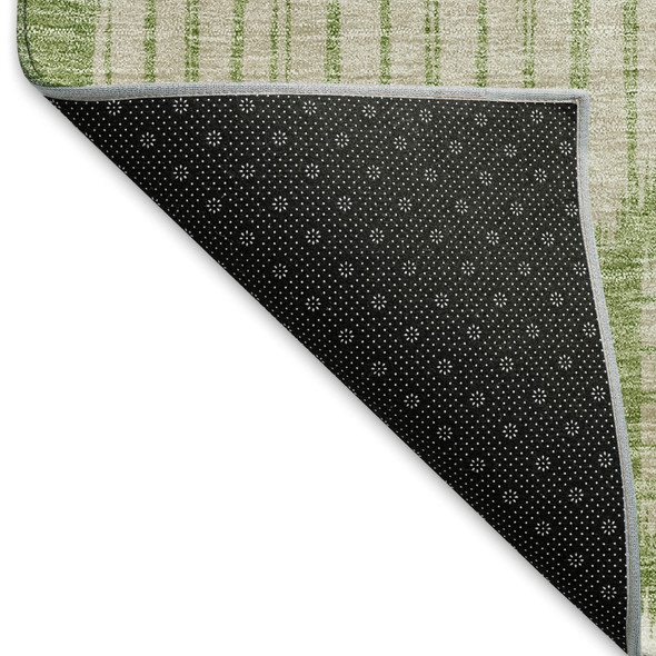 Addison Mayfield AMF900 Green Rug