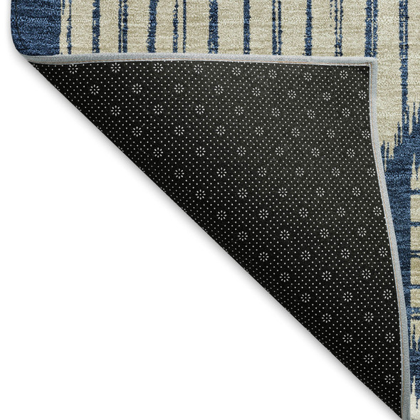 Addison Mayfield AMF900 Navy Rug