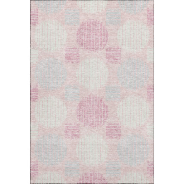 Addison Mayfield AMF900 Pink Rug